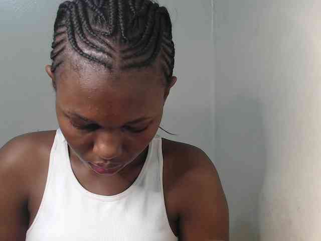dreamebony webcam