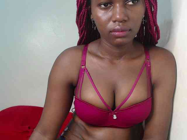 dreamebony webcam
