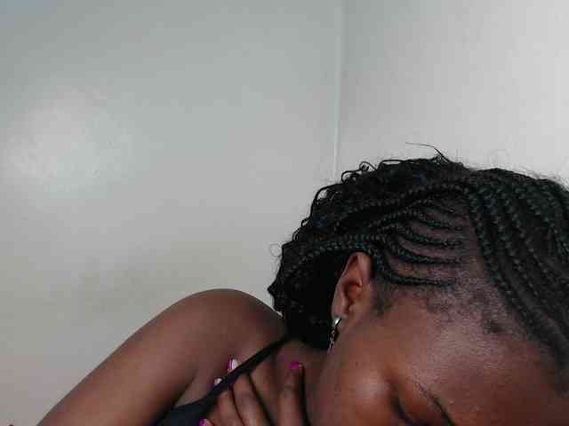 dreamebony webcam