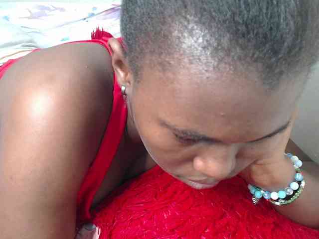 dreamebony webcam