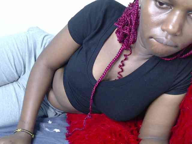 dreamebony webcam