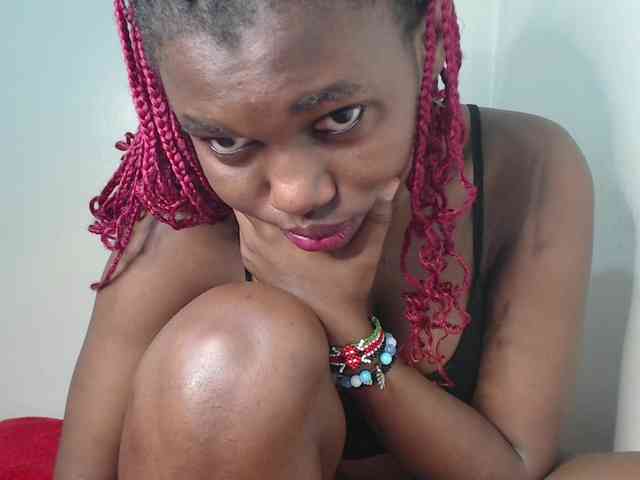 dreamebony webcam
