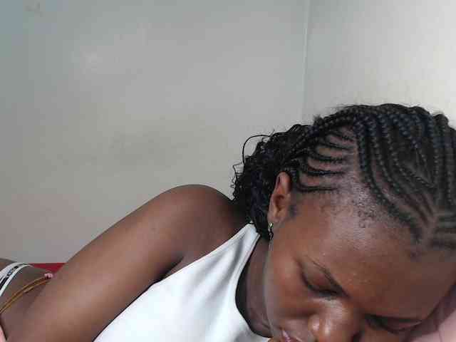 dreamebony webcam