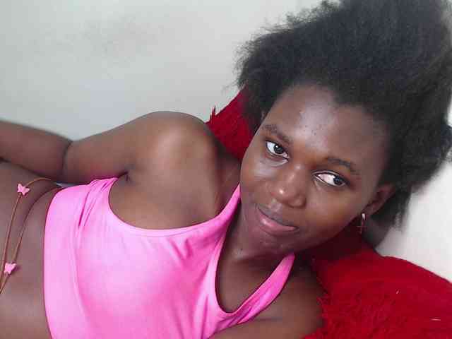 dreamebony webcam