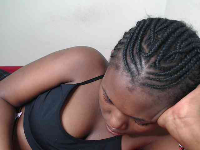 dreamebony webcam