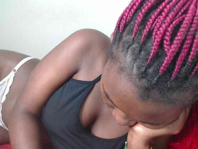 dreamebony webcam