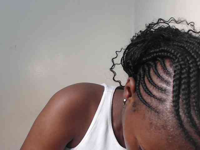 dreamebony webcam
