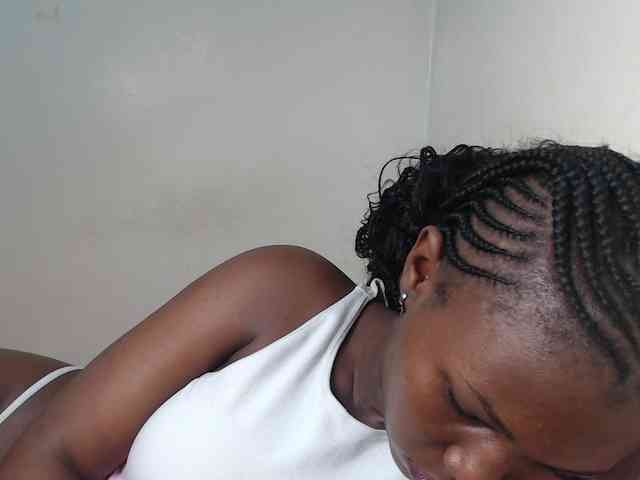 dreamebony webcam