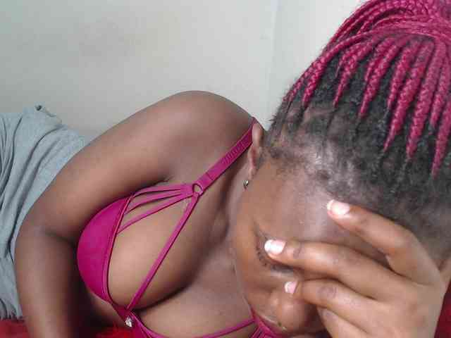 dreamebony webcam