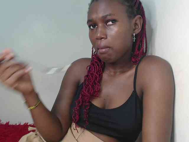 dreamebony webcam