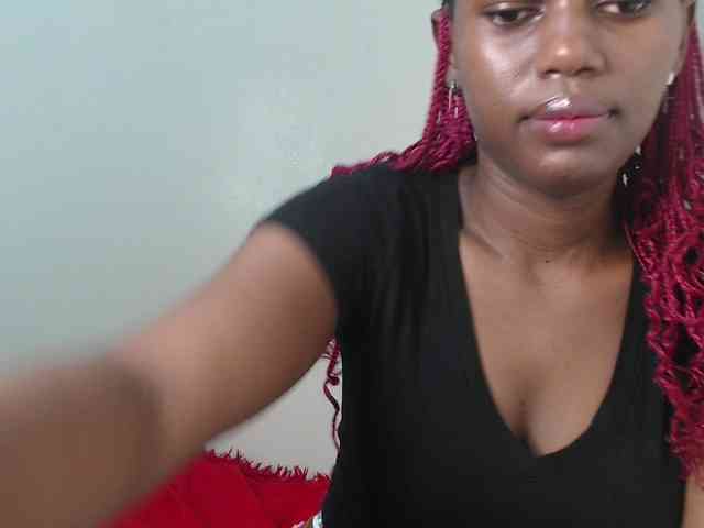 dreamebony webcam