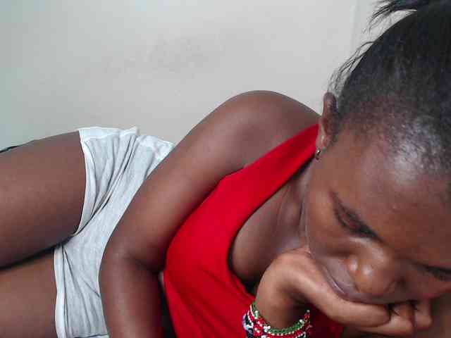 dreamebony webcam