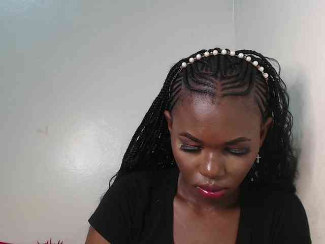 dreamebony webcam
