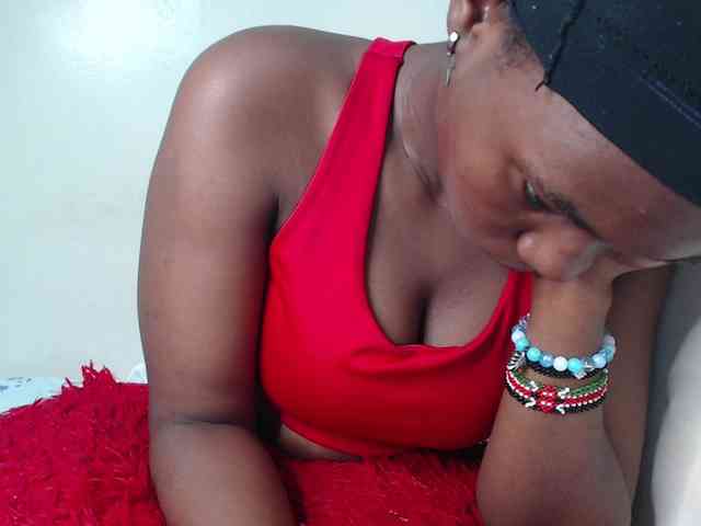 dreamebony webcam