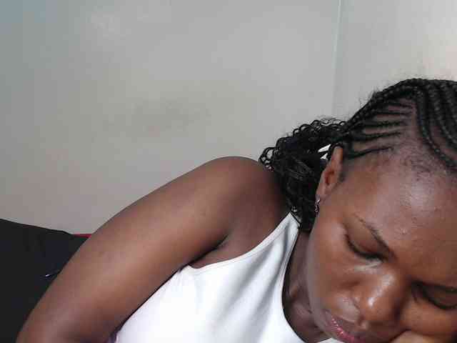 dreamebony webcam