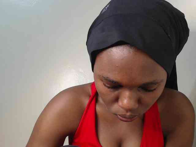 dreamebony webcam