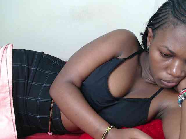 dreamebony webcam