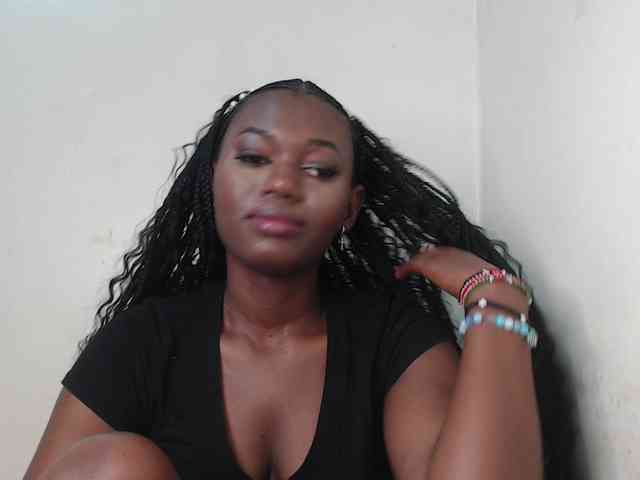 dreamebony webcam
