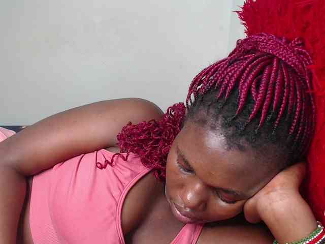 dreamebony webcam