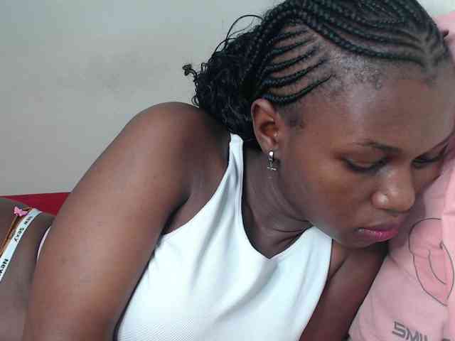 dreamebony webcam