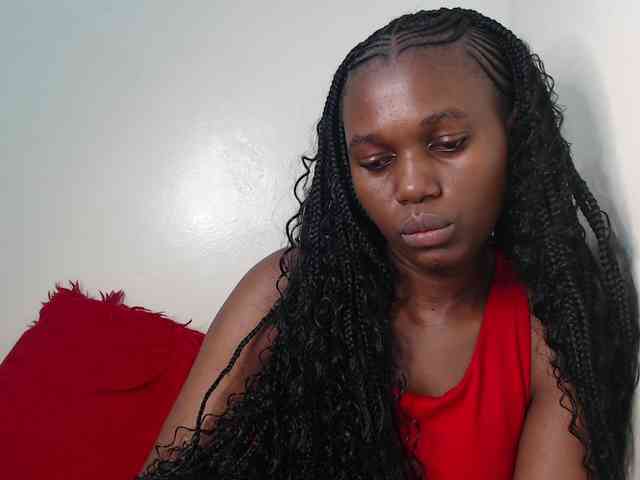 dreamebony webcam