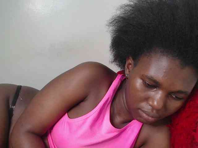 dreamebony webcam