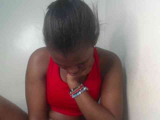 dreamebony webcam
