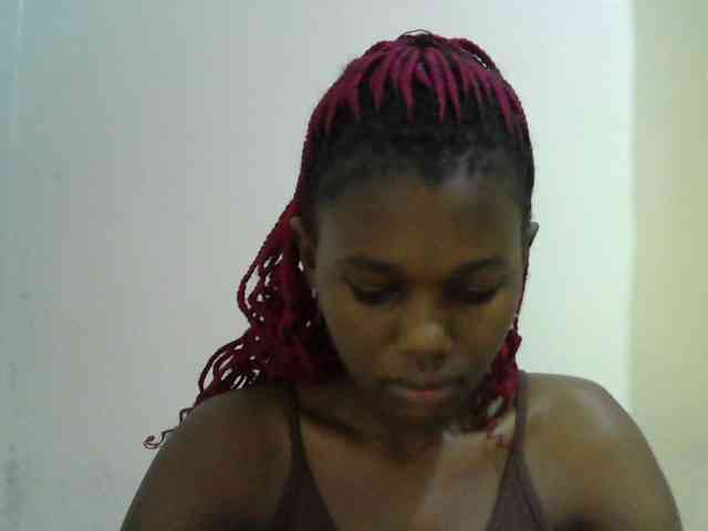 dreamebony webcam