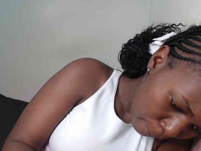 dreamebony webcam