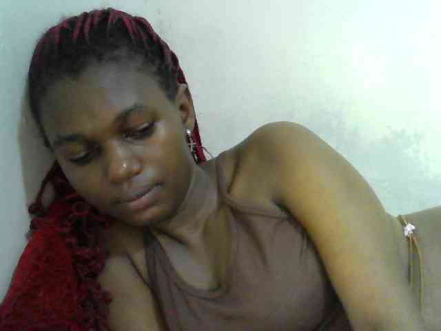 dreamebony webcam