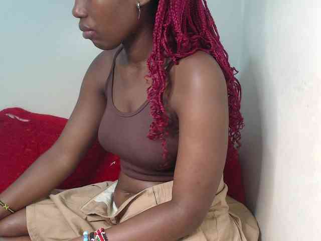 dreamebony webcam