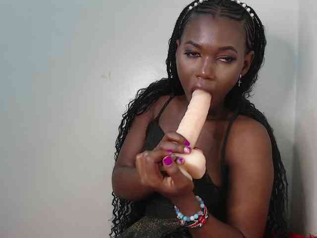 dreamebony webcam
