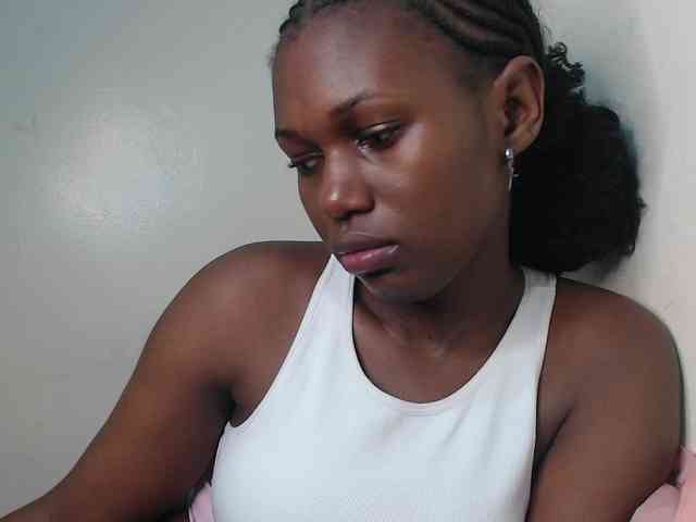 dreamebony webcam