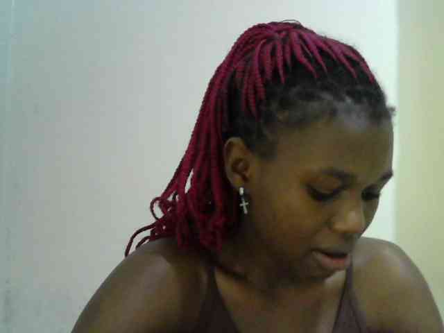 dreamebony webcam