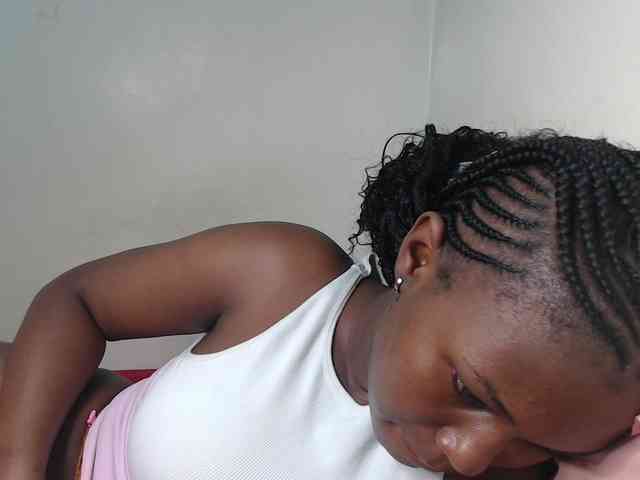 dreamebony webcam