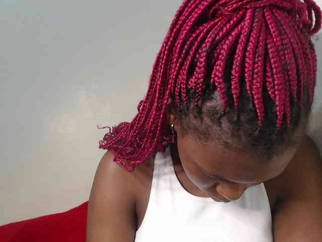 dreamebony webcam