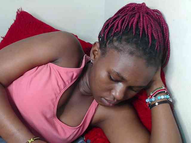 dreamebony webcam