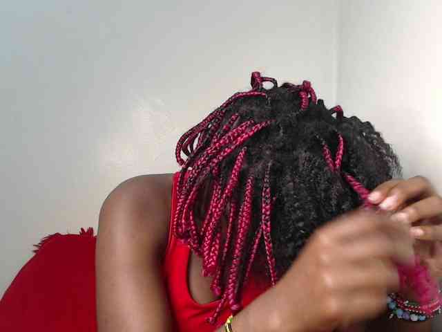 dreamebony webcam
