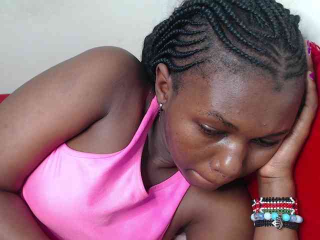 dreamebony webcam
