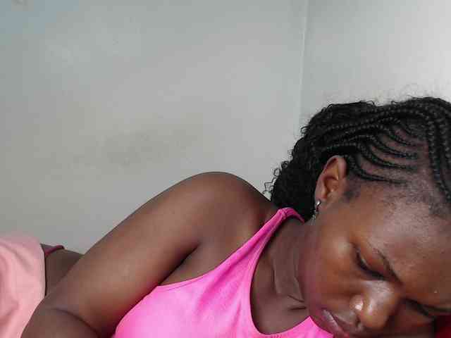 dreamebony webcam