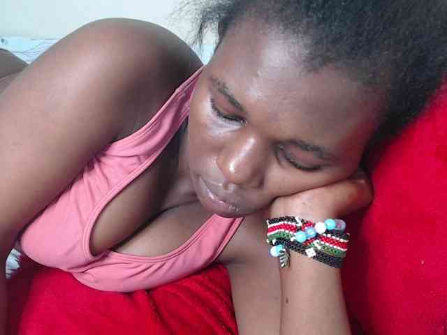 dreamebony webcam