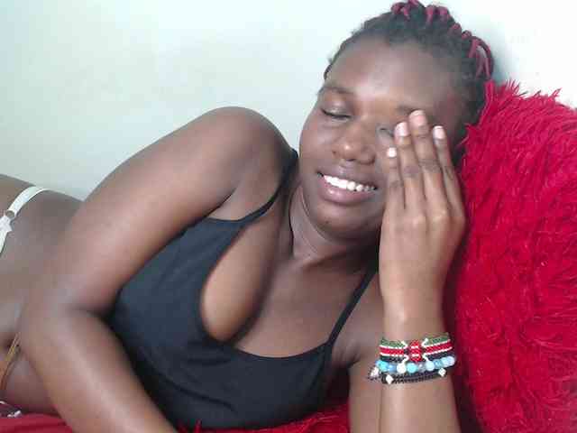 dreamebony webcam
