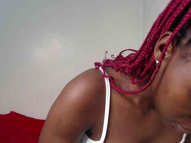 dreamebony webcam