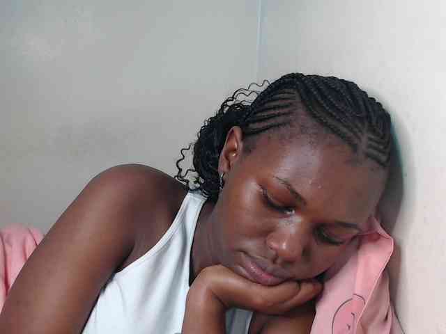 dreamebony webcam