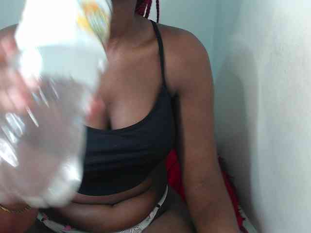 dreamebony webcam
