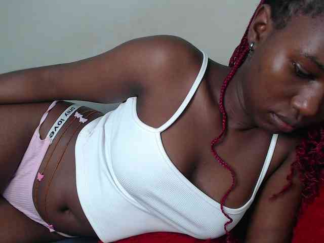 dreamebony webcam