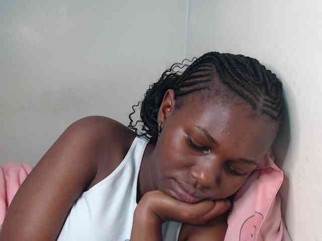 dreamebony webcam