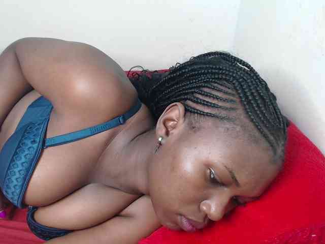 dreamebony webcam