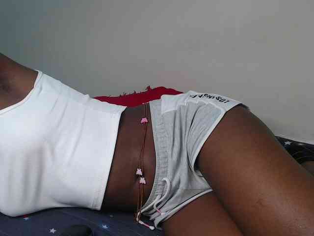 dreamebony webcam