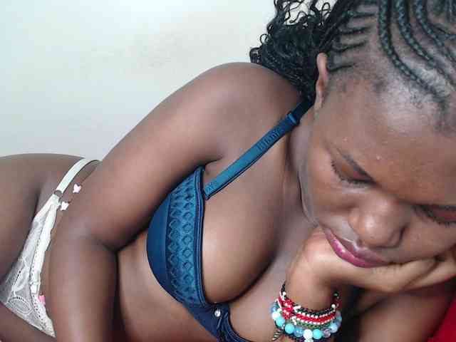 dreamebony webcam